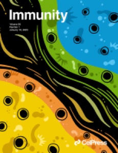 Cover of Immunity