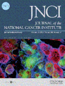 Cover of JNCI