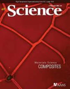 Cover of Science