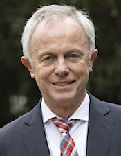 Stefan Endres