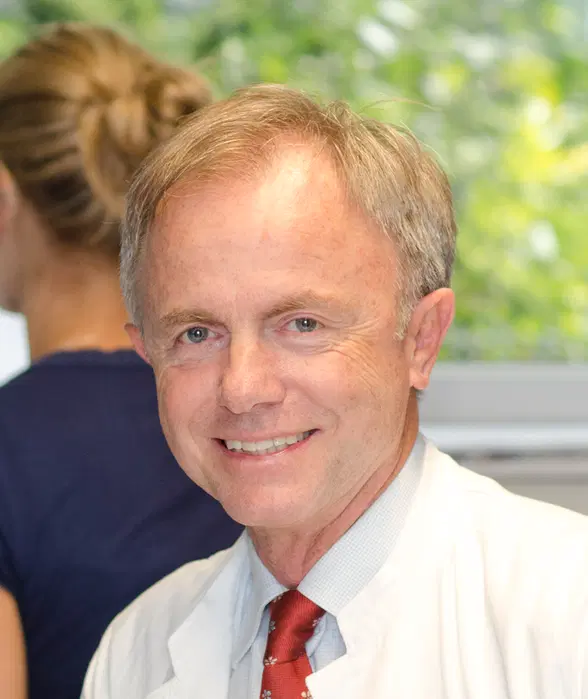 Stefan Endres